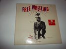 Ted Brown *  Free Wheeling *   Vanguard  VRS  8515  mono