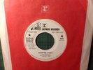 Jimi Hendrix 45 rpm Promo Stepping Stone Minty Original Izabella
