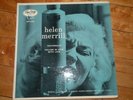 old helen merrill emarcy rare jazz 2 song EP record yesterdays pettiford