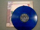ELTON JOHN Goodbye Yellow Brick Road Australian LP Blue Vinyl