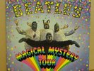 BEATLES - MAGICAL MYSTERY TOUR - OG UK PARLOPHONE 45 EP