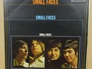 SMALL FACES - SMALL FACES - OG UK 1967 IMMEDIATE LP 1/2