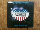 LOVE AMERICAN STYLE LP ABC TELEVISION SERIES MUSIC BY CHARLES FOX OG US CAPITOL