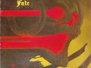 MERCYFUL FATE 'MELISSA' FRENCH IMPORT LP - INNER SLEEVE SIGNED BY 5