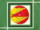 DEEP PURPLE - River Deep Mountain & Hush -Turkey Turkish Edition Unique PS 7