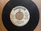 Fabulous Four popcorn northern soul 45 Everybody Knows EX++ Chancellor promo