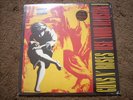 GUNS N' ROSES USE YOUR ILLUSION I SHRINK SEALED ORIGINAL PRESSING VINYL LP SLASH