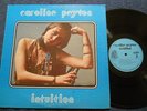 t CAROLINE PEYTON - Intuition  PRIVATE LP, 1977, folk  psych, soul & funk  NM-