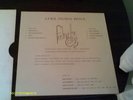 Feeling the Ceiling by Luigi Anada Boys - rare unplayed vinyl LP
