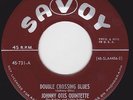JOHNNY OTIS / LITTLE ESTHER - 