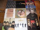 Record Collection 200+ LP's inc Beatles/Queen/The Who/Deep Purple/Led Zeppelin