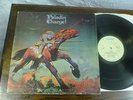 Paladin LP Charge UK Bronze 1st pressing plays beautiful