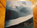 ENSLAVED FROST LP - BLACK VINYL