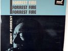 JIMMY FORREST-FORREST FIRE-RVG, HEAVY VINYL DISC, NO DG