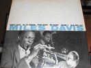 MILES DAVIS -VOL 2 Blue Note 1502 Flat Edge DG LEXINGTON COVER 47 WEST NY 23 EX-