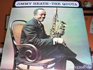 JIMMY HEATH 