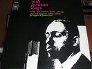 MILT JACKSON SINGS WITH THE ENRICO INTRA GROUP FRANCO CERRI CUPPINI ITALY ONLY