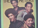 THE METERS Look-ka Py Py LP Original JOSIE Stereo 1970 New Orleans