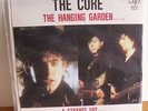 'The Hanging Garden' The Cure, Japanese 7