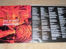 Edge Of Sanity Purgatory Afterglow LP Black Mark Bloodbath Soilwork In flames