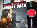 Johnny Cash   