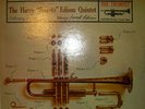 HARRY EDISON  PATENTED BY EDISON  ROULETTE R 52041  MONO
