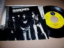 RAMONES - SWALLOW MY PRIDE 7