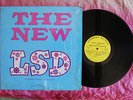 THE NEW LSD   psych sermon   acid/stoner/druggy LP