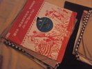 5 various records, The diamonds, The Crew-cuts, Royal Teens, Buddy Holly