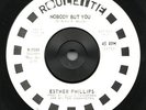 Esther Phillips 