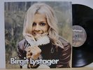 Birgit Lystager Danish Female Bossa Scat Jazz Christina Tristeza