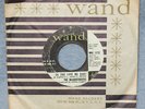 NORTHERN SOUL 45 - THE MASQUERADERS; SWEET LOVIN WOMAN / DO YOU LOVE ME BABY WLP