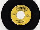 GEORGE BLACKWELL CANT LOSE MY HEAD NORTHERN SOUL 45