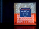 Maria Callas sings La Gioconda  Teatro alla Scala  Milan   Amilcare ponchielli