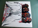LP  BANGO  -Same-  SHADOKS MUSIC