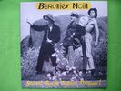 berurier noir  