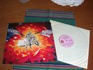 Guy Stevens' Testament of Rock and Roll  Island  ILP 977