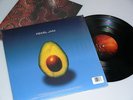 Pearl Jam (Avocado) Self Titled 2 LP+ BOOKLET IN SHRINK Very RARE OOP LTD. ED.