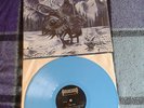Dissection - Storm of the Lights Bane LTD Blue LP 1998