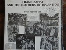 Frank Zappa - The History And Collected Improvisations Of - Free Shipping