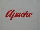 12 INCH / ARAWAK ALL STARS / APACHE / LISTEN