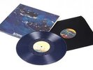 The Avalanches -  Since I left You (Dark blue reissue) Double LP