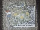the stone roses - TSR debut LP & made of stone EP - 1990