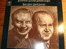 STERN OISTRAKH ORMANDY Vivaldi Violin Concertos LP CBS