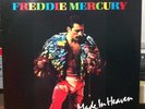 Freddie Mercury Made In Heaven Australian Promo 12