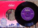 Gene Vincent - Jumps, Giggles & Shouts, Wedding Bells. Capitol. Excellent+ Cond