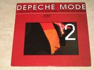 Depeche Mode Live LP I Can´t Hear You As The Dogs Were Laughing And I´m Blind