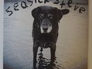 SEASICK STEVE Can't Teach an Old Dog New TricksLP New Third Man Zeppelin colored