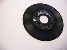 Billy Sills Only True Love/It's A Brand New Term 45 RPM Motion Records VG+ Teen