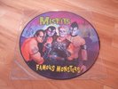 MISFITS 